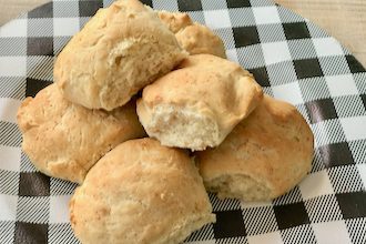 Dinner Rolls Denver