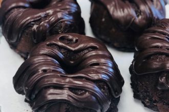 Gluten Free Bundt Cakes