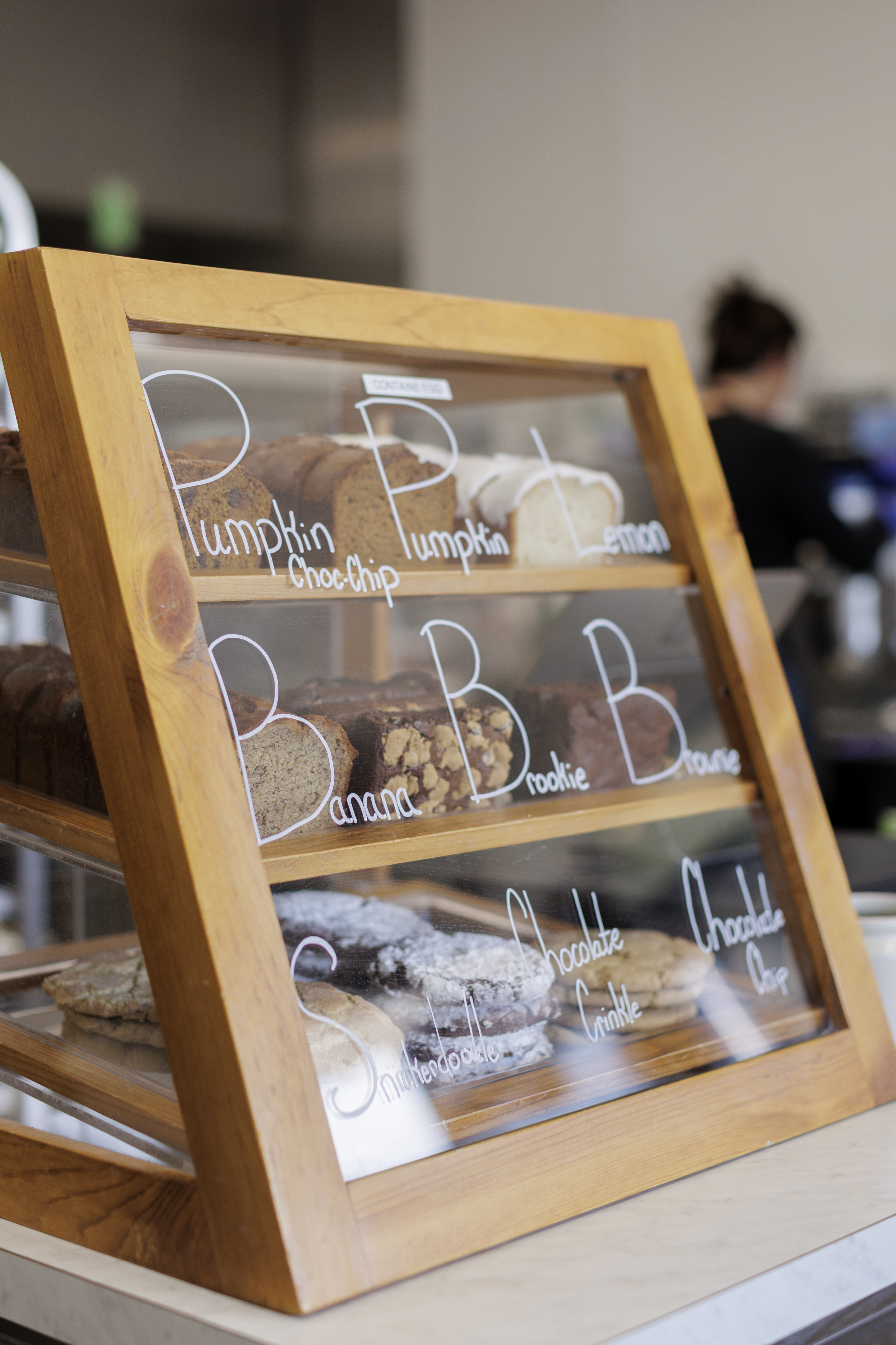 Bakery near me