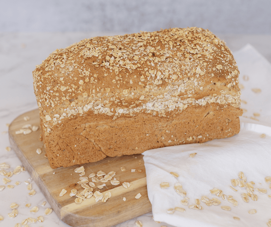 Morrison Bakery