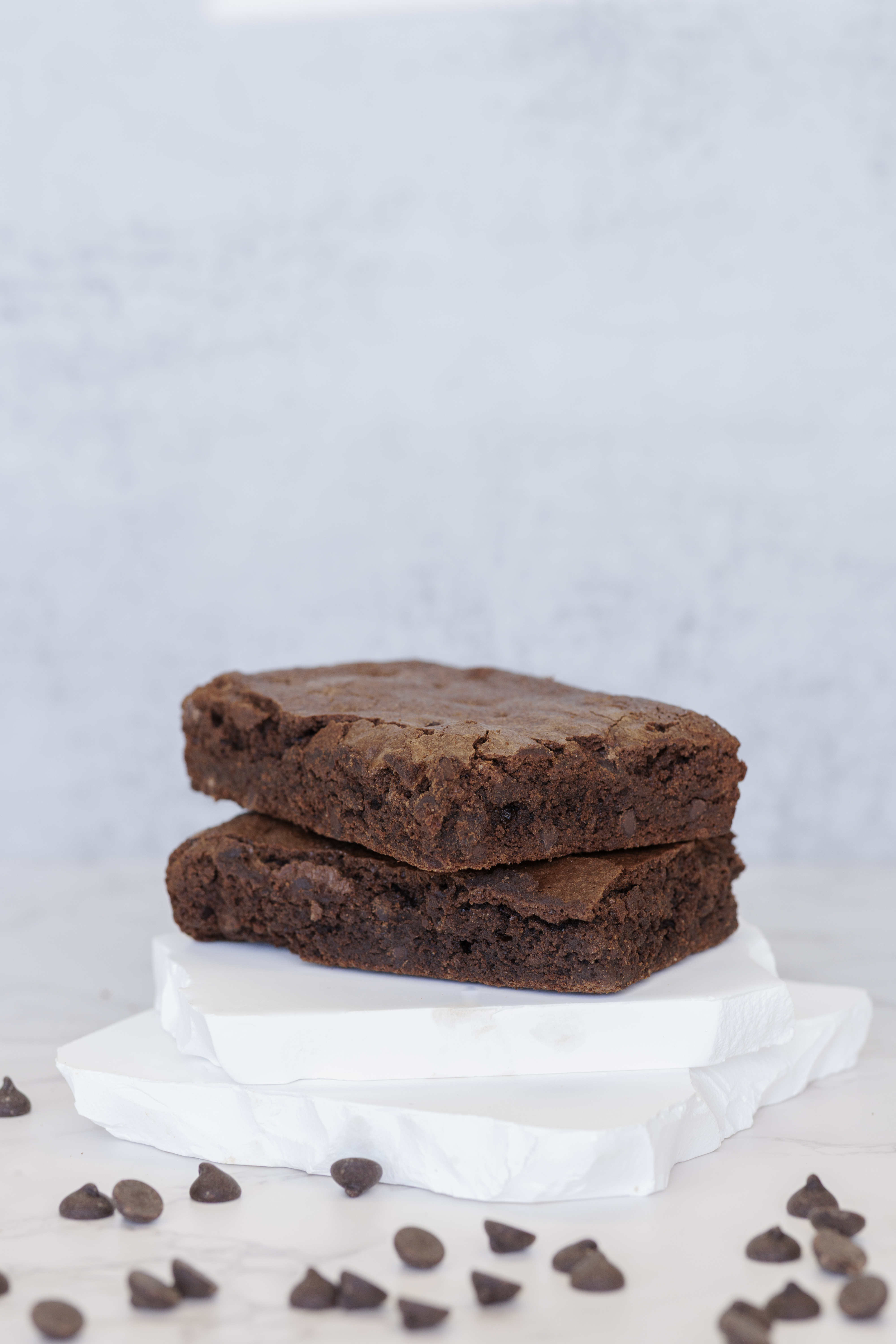 Gluten-Free Brownies