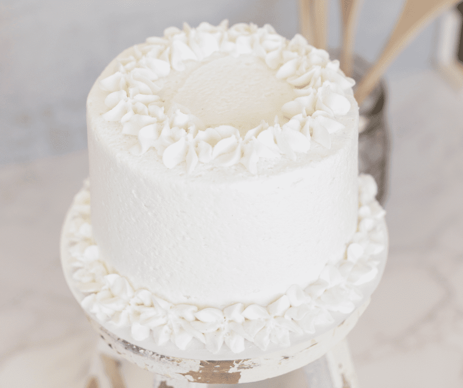 Gluten Free Cake