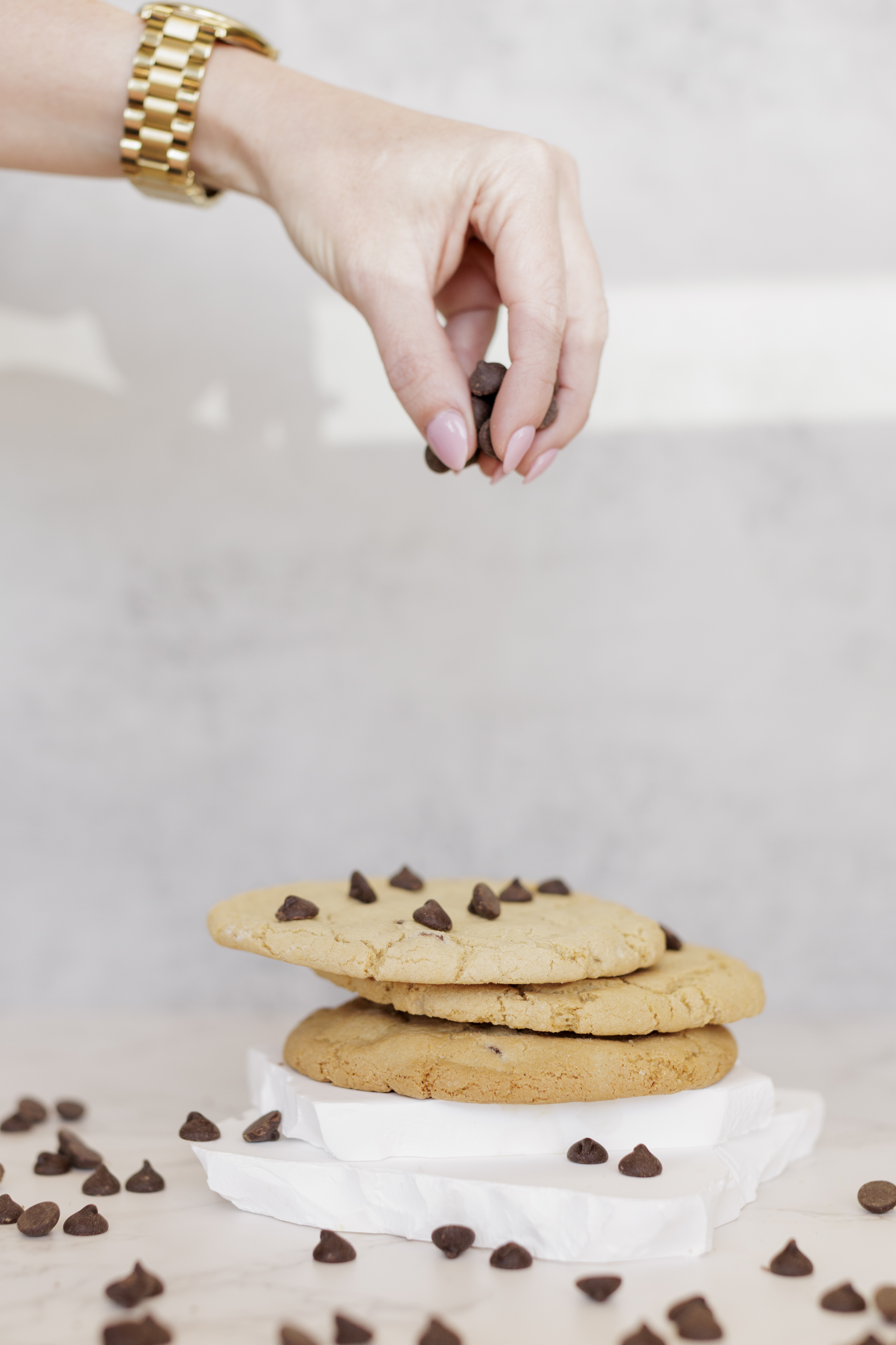 Dairy Free Bakery in Morrison