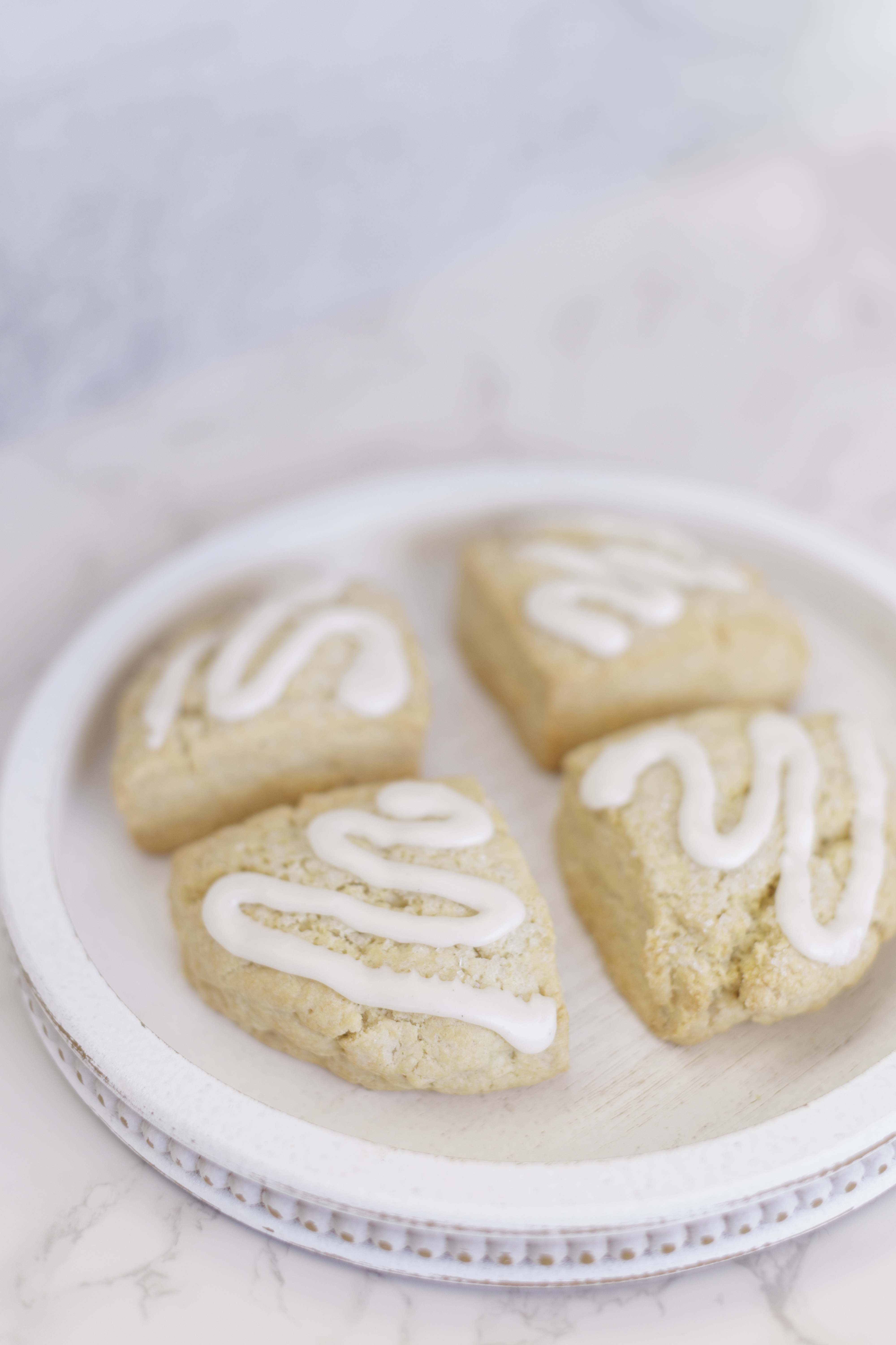 Dairy Free Bakery