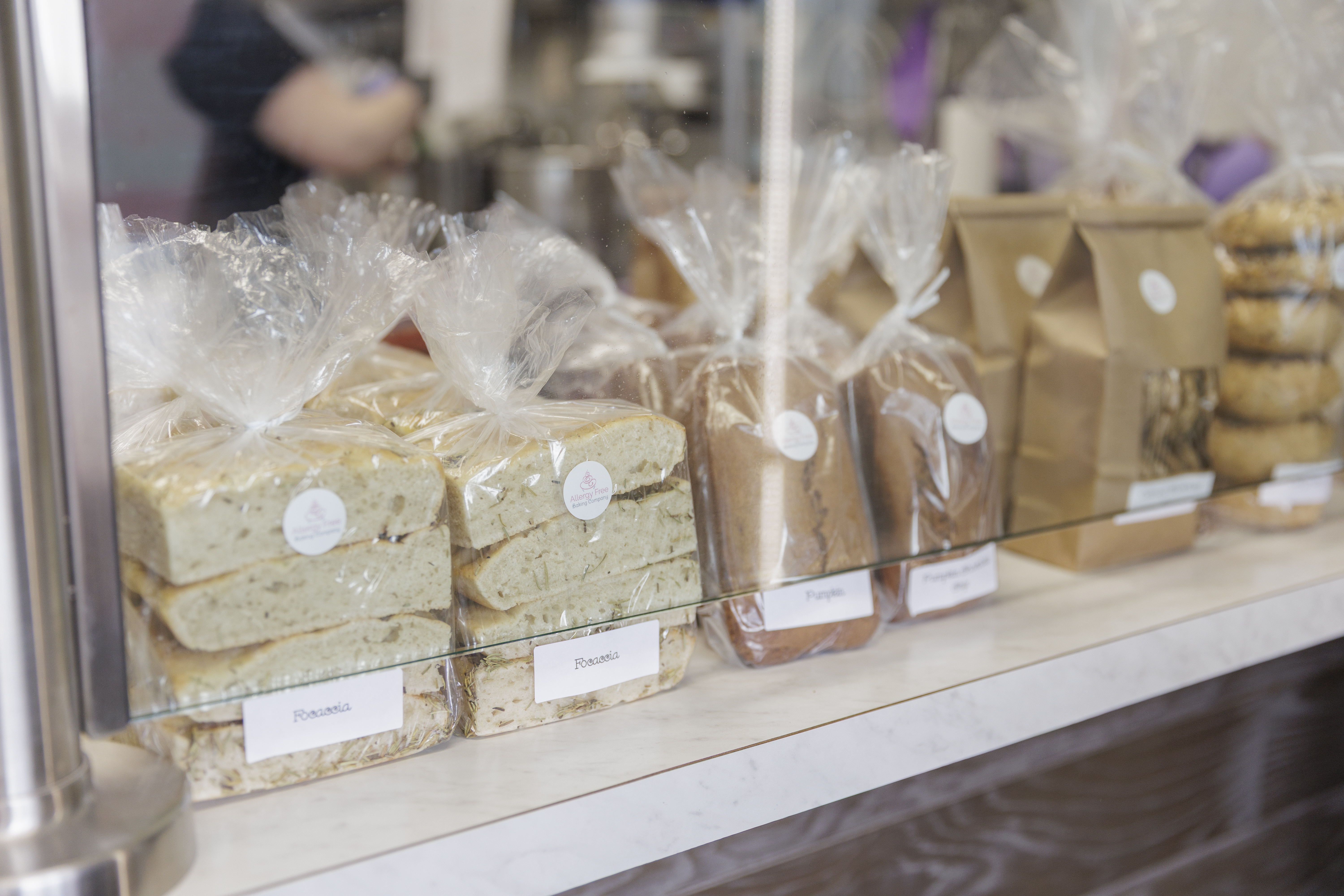 Local Bakery