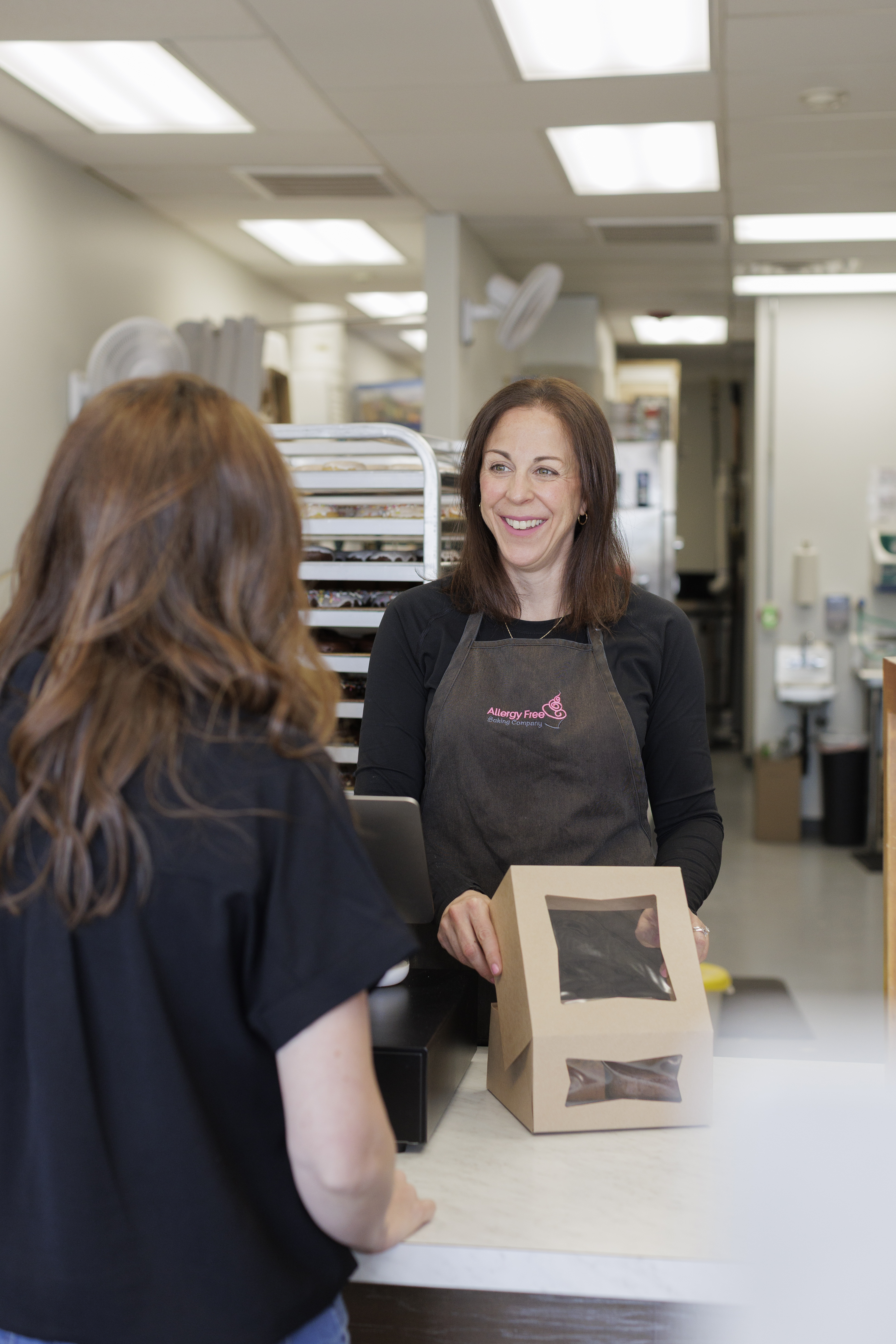 Gluten Free Bakery near me