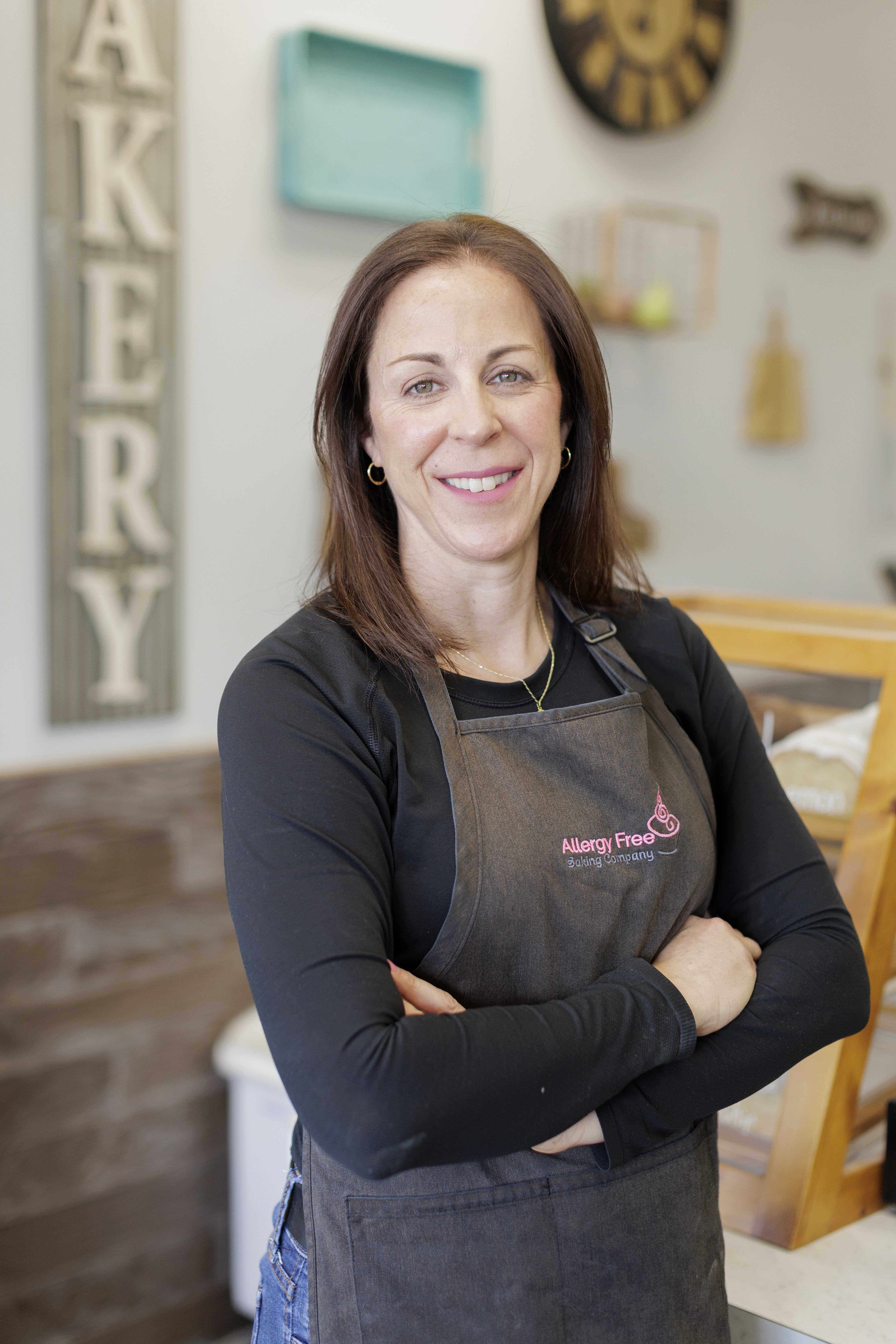Gluten Free Bakery near me