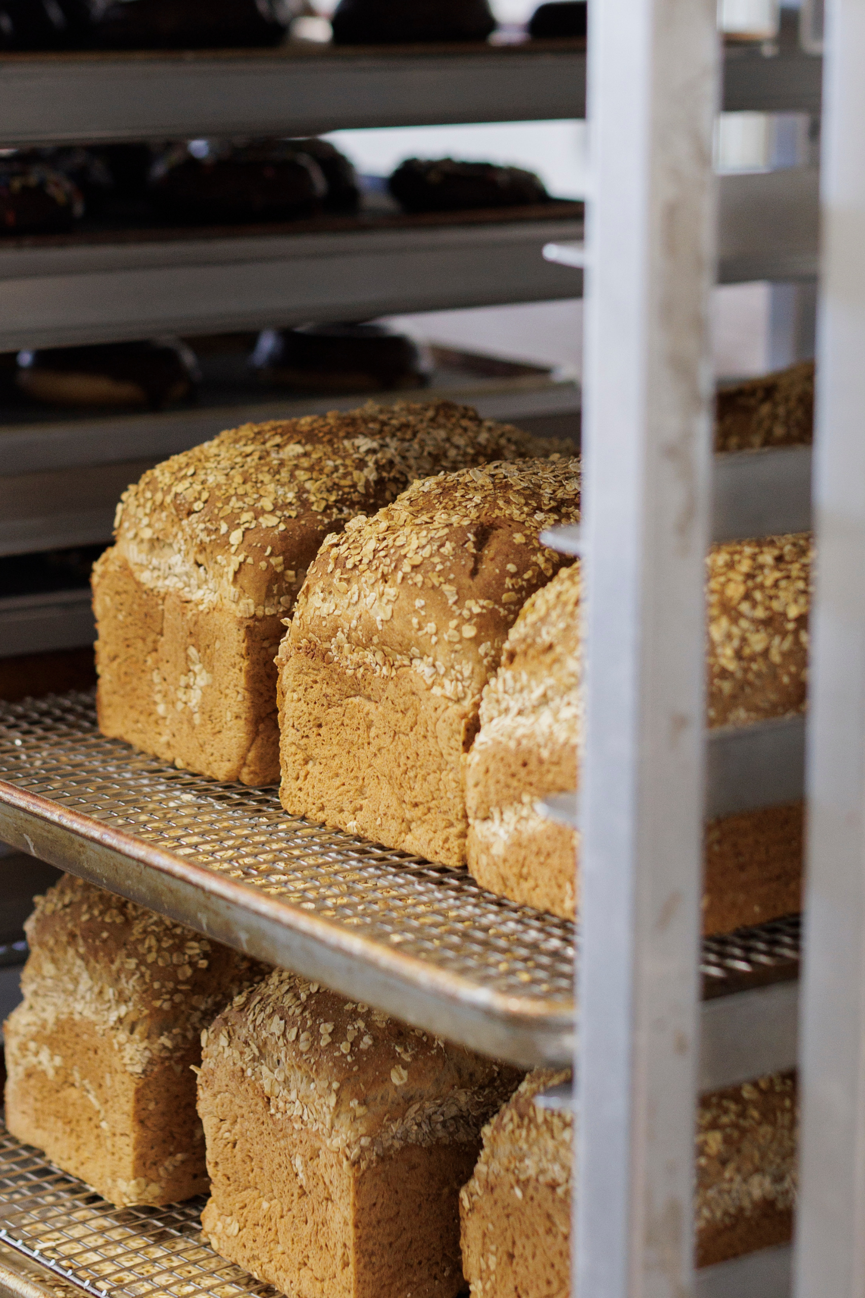 wholesale bread bakery