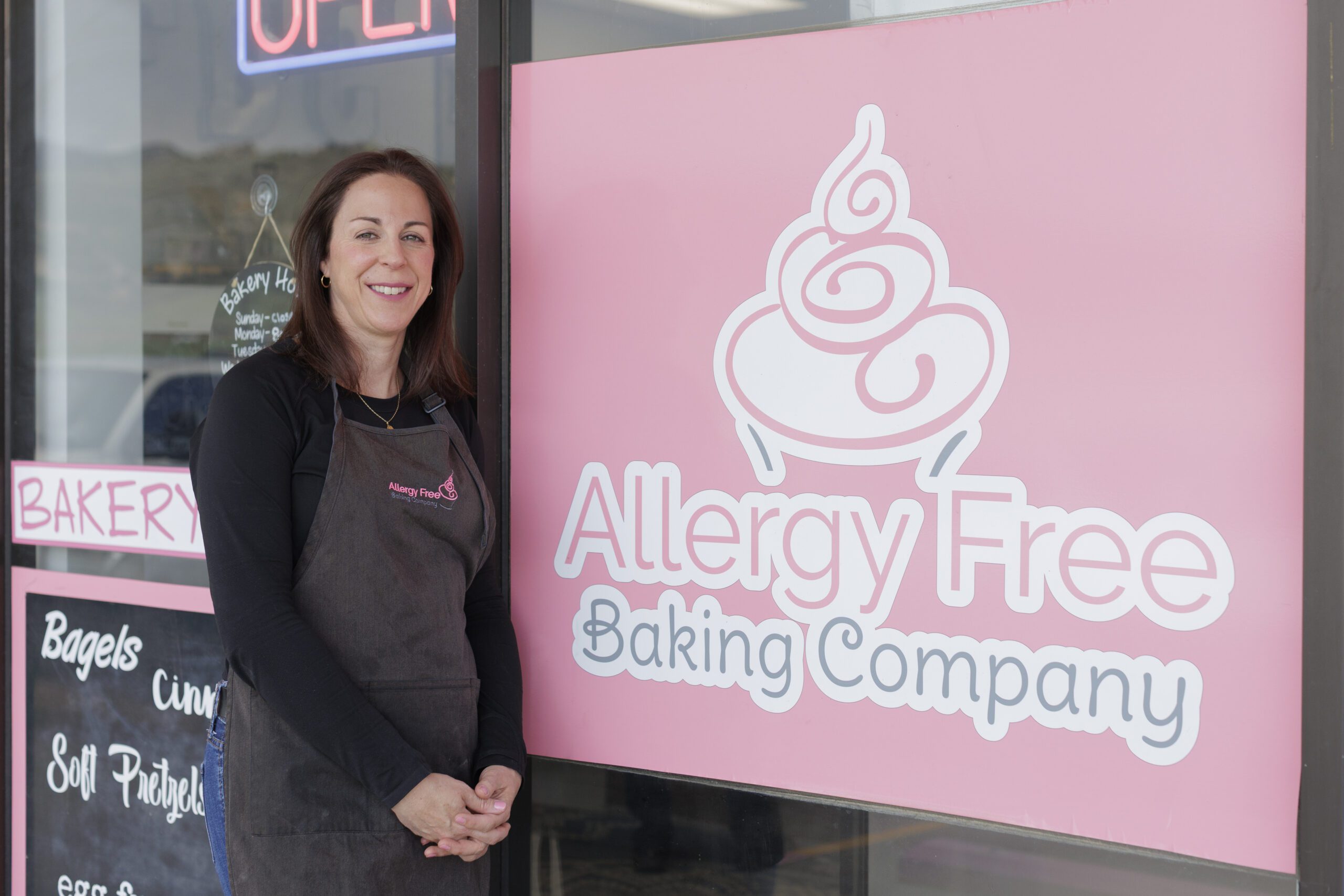 Gluten-Free Bakery Near Me