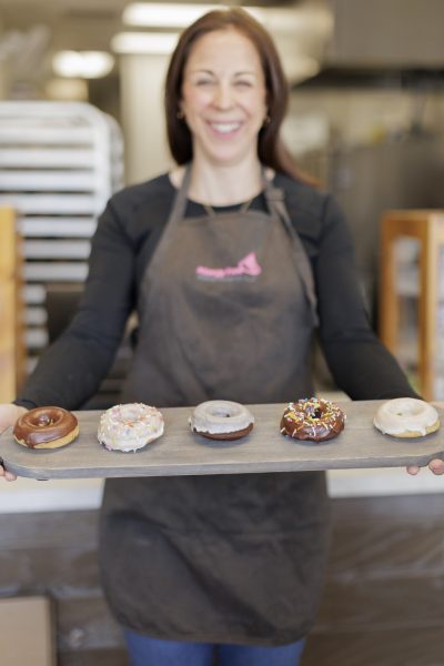 Local Bakery
